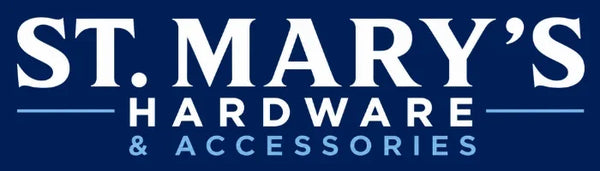 St Mary's Hardware & Accessories